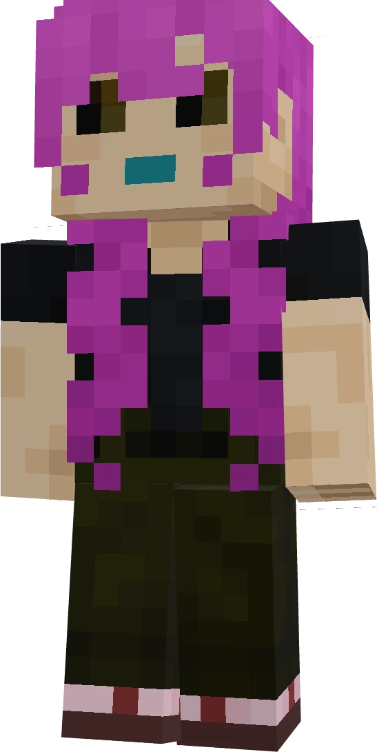 cliquelife1's skin