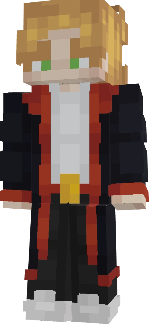 Franksworld6009's skin