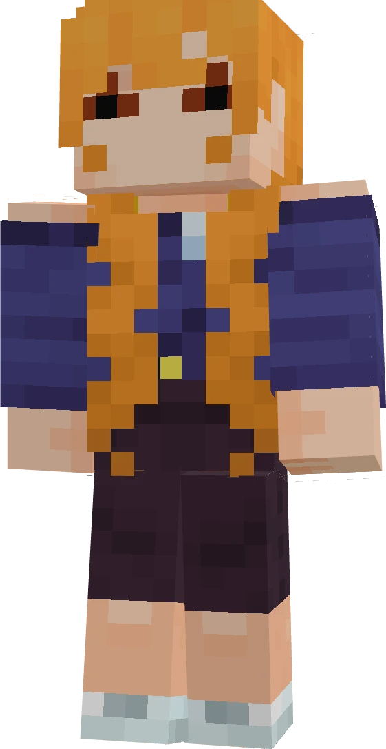 GingaNinga15842's skin