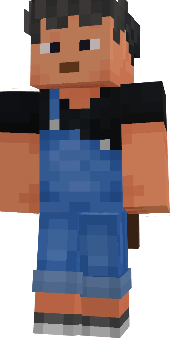 Gunslinger5031's skin