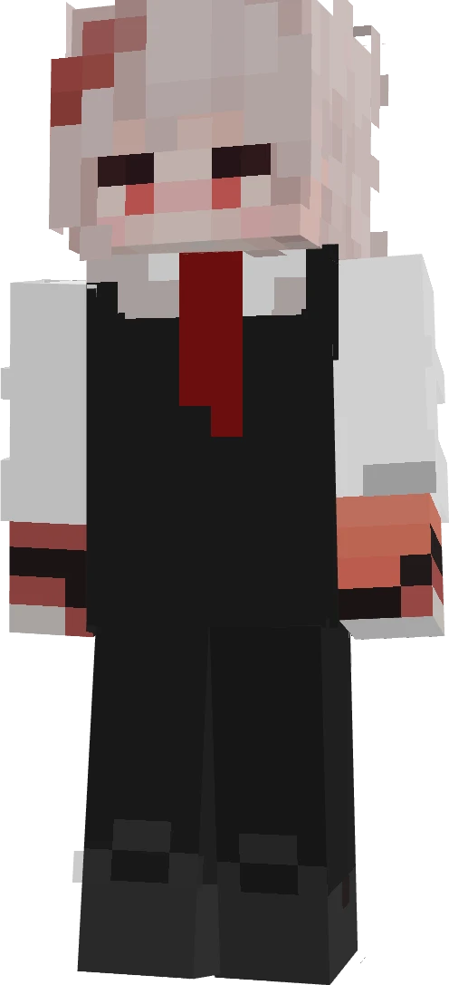 Keitaisdumb's skin