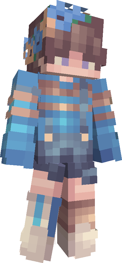 again 12344837's skin