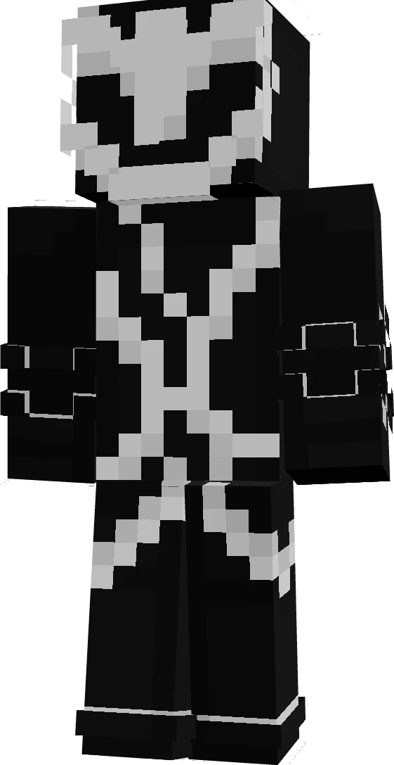 EnoughRocket442's skin