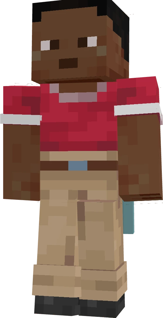 Tickletipson496's skin