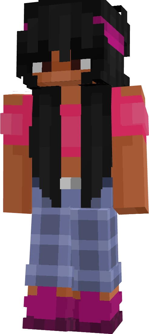 Luvlii9784's skin