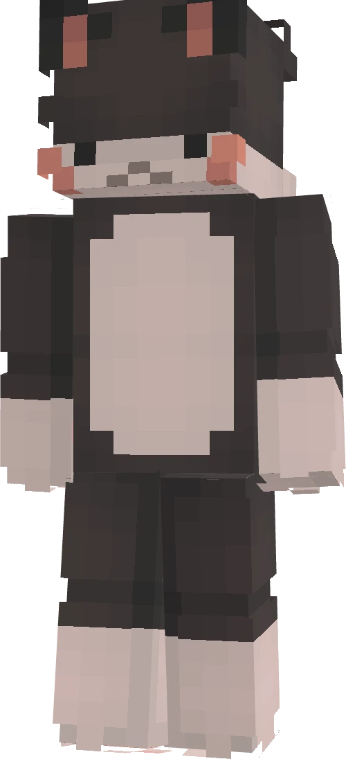 TortuousFlame36's skin