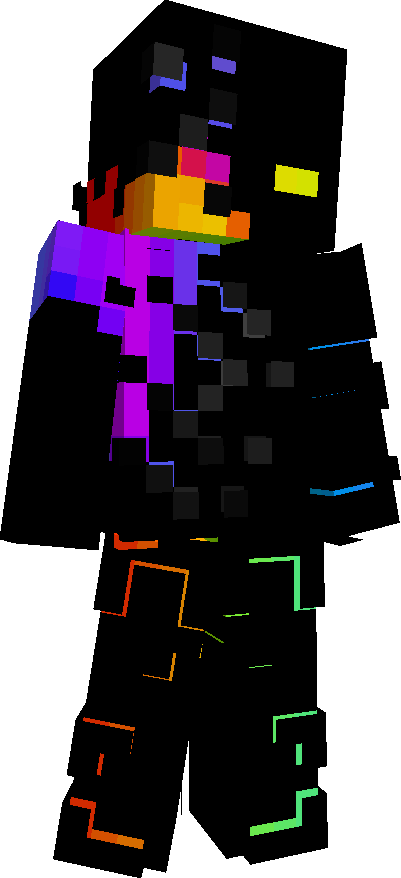 CladDuck7108403's skin