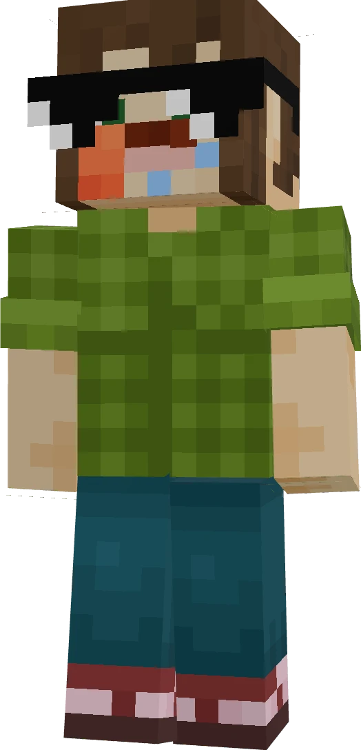 CosyFuture95023's skin