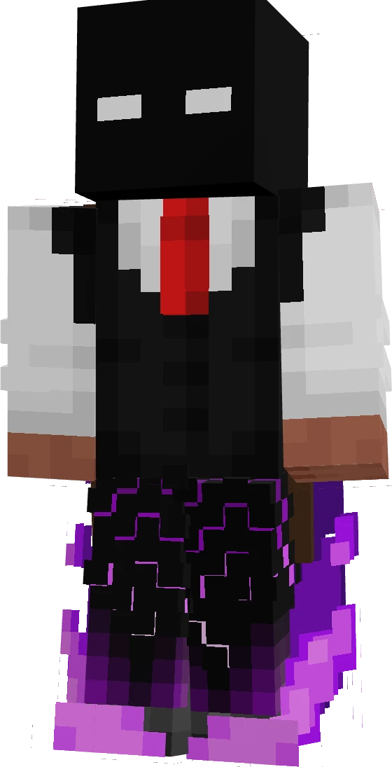 CamelTree8406's skin