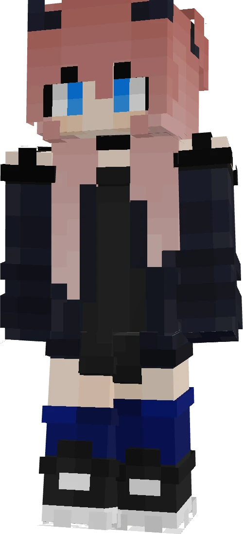 AssBlastxr's skin
