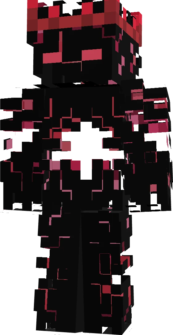 Aragon4121's skin