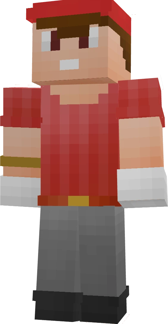 Wolfy0530's skin