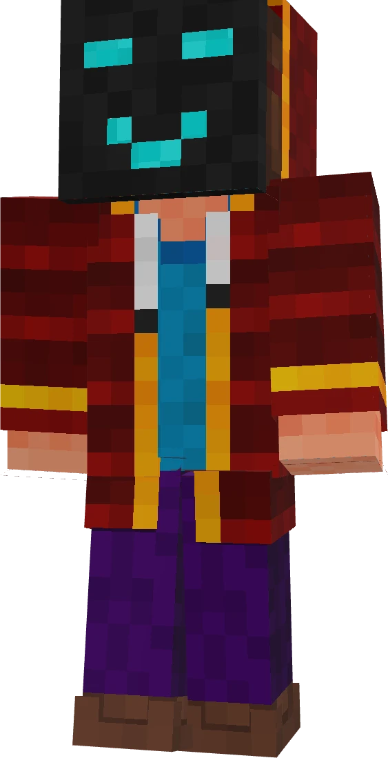 Siemen brans1's skin