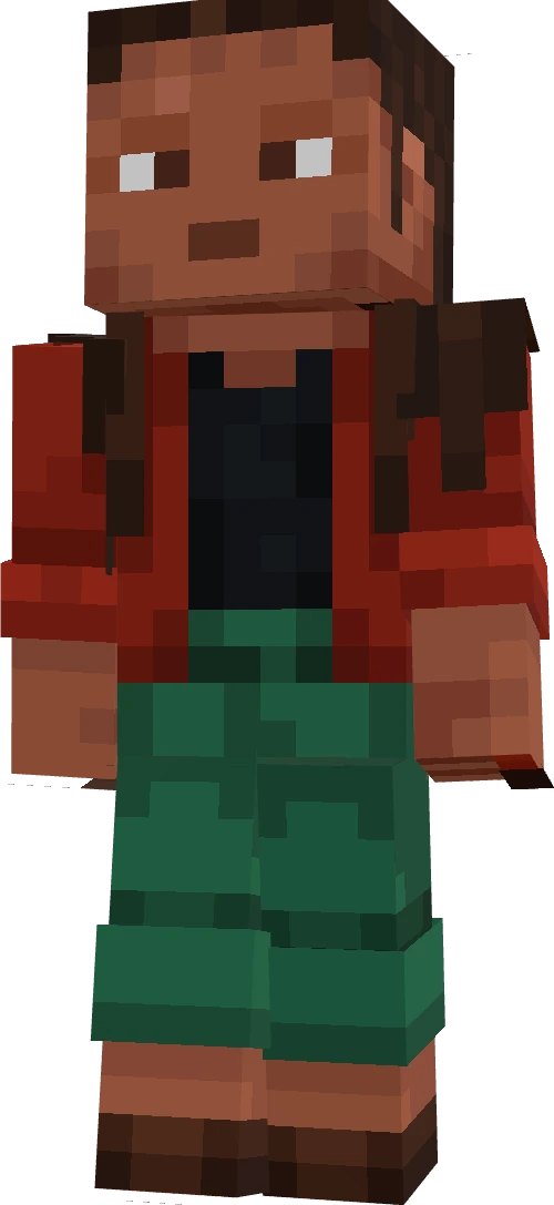 Arellot000's skin