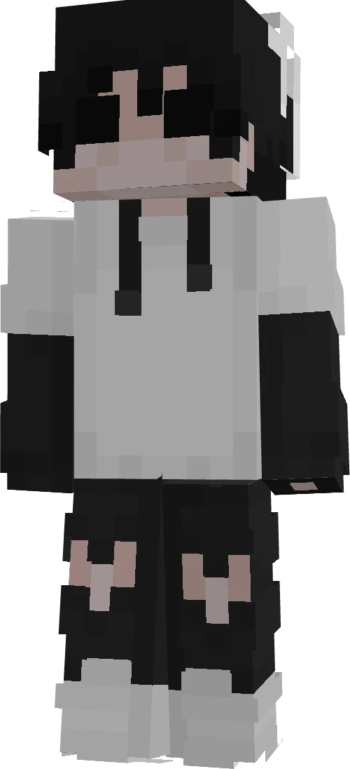 TT Crafty 47's skin