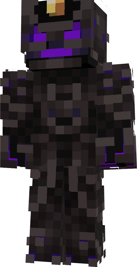 PxnteraXIV's skin