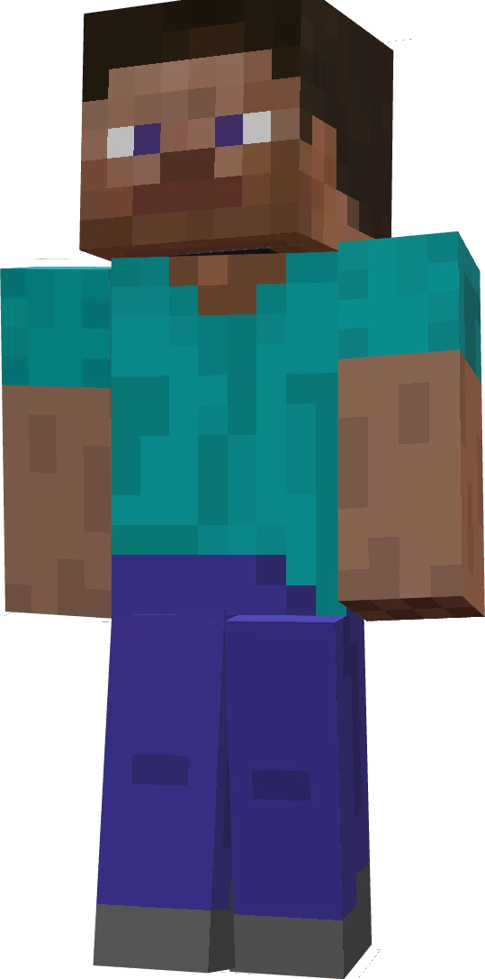 TayterMater's skin