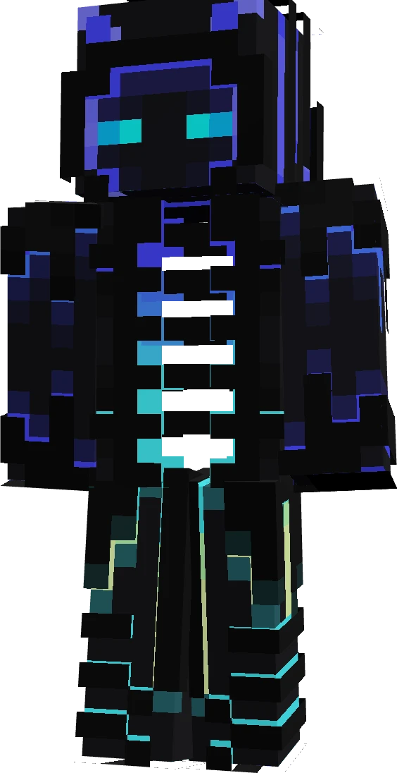 JesusSaves3277's skin