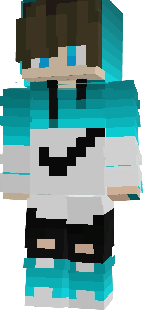 VinyTerror9556's skin