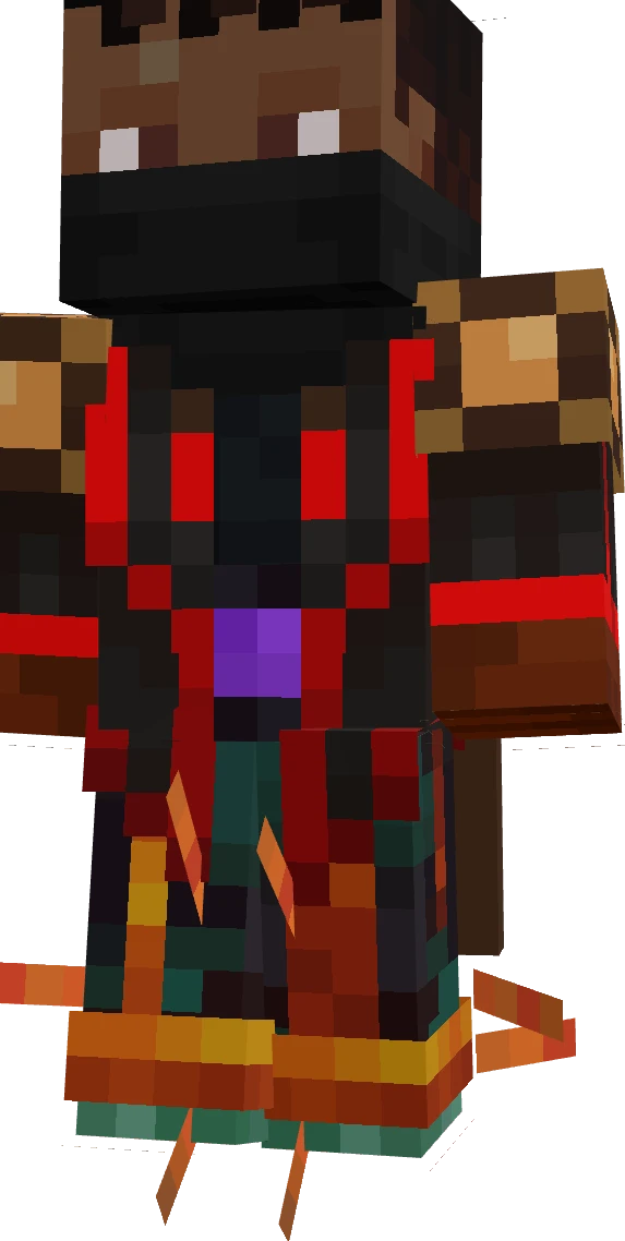 FinicalHorse888's skin