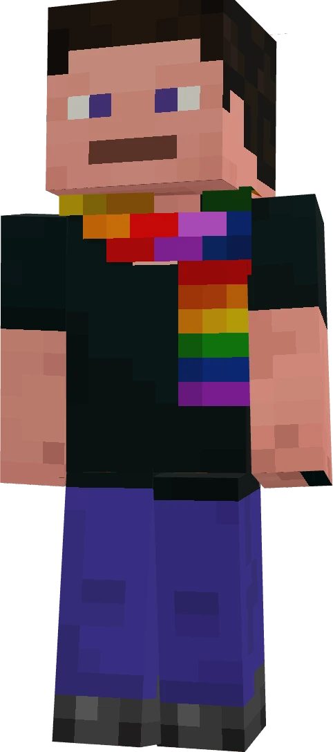 OldStr1d3r's skin