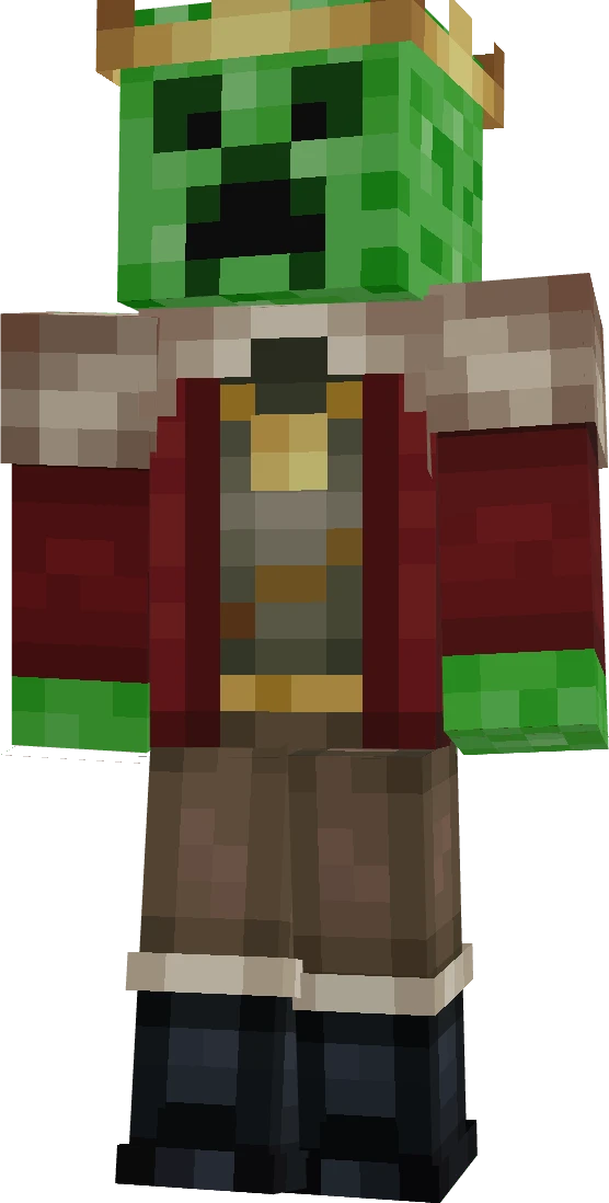 SafeEight174930's skin