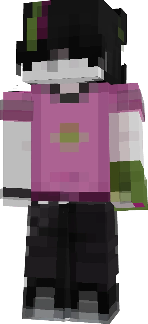 ShadyApple9359's skin