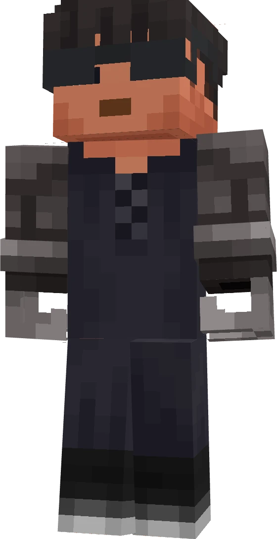 SixtyAunt3097's skin