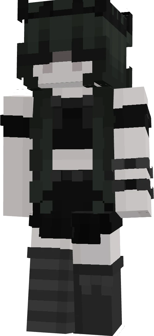 GamingRex4100's skin
