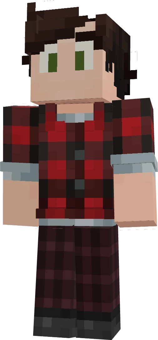 OverXtention's skin