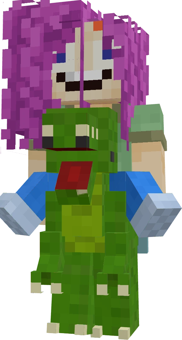 PortHercules384's skin