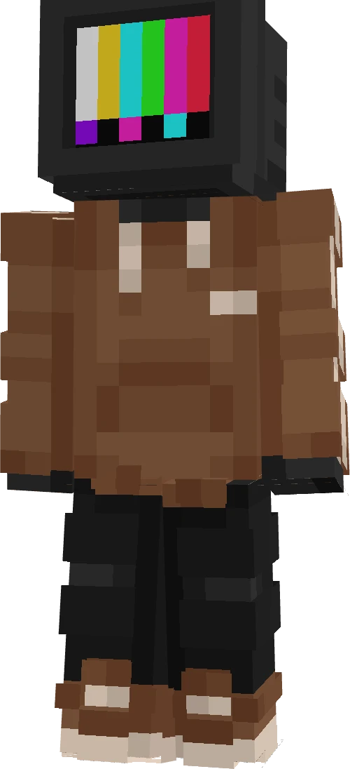 Shade8569's skin