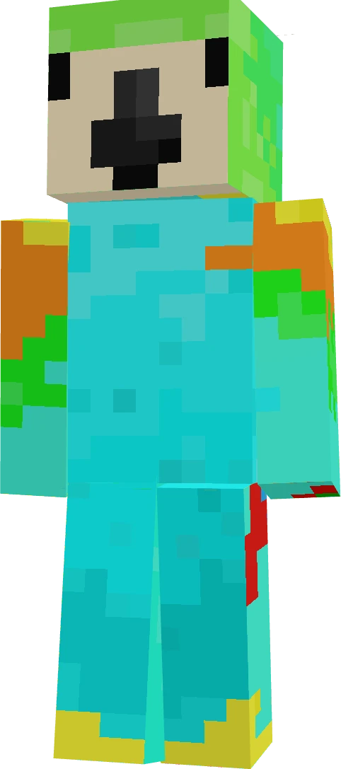 Miizzuu4619's skin