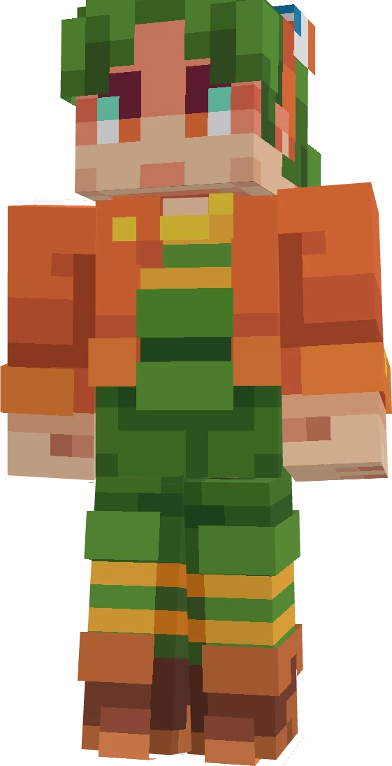Easy36866's skin