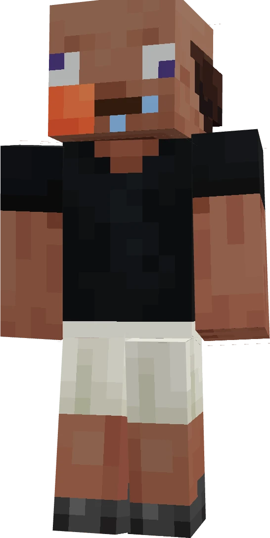Max12197's skin