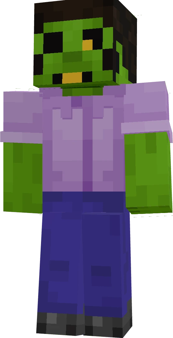 Tommy gun boom3's skin