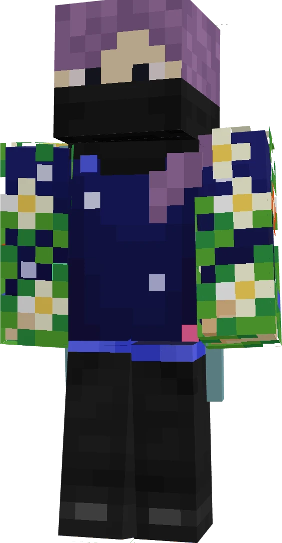 DARK SHOOTER241's skin