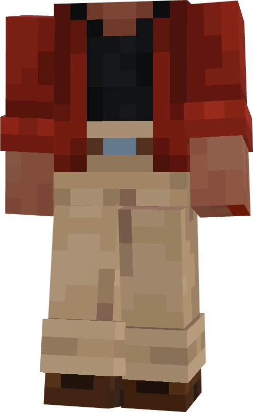 RollWithIT3565's skin