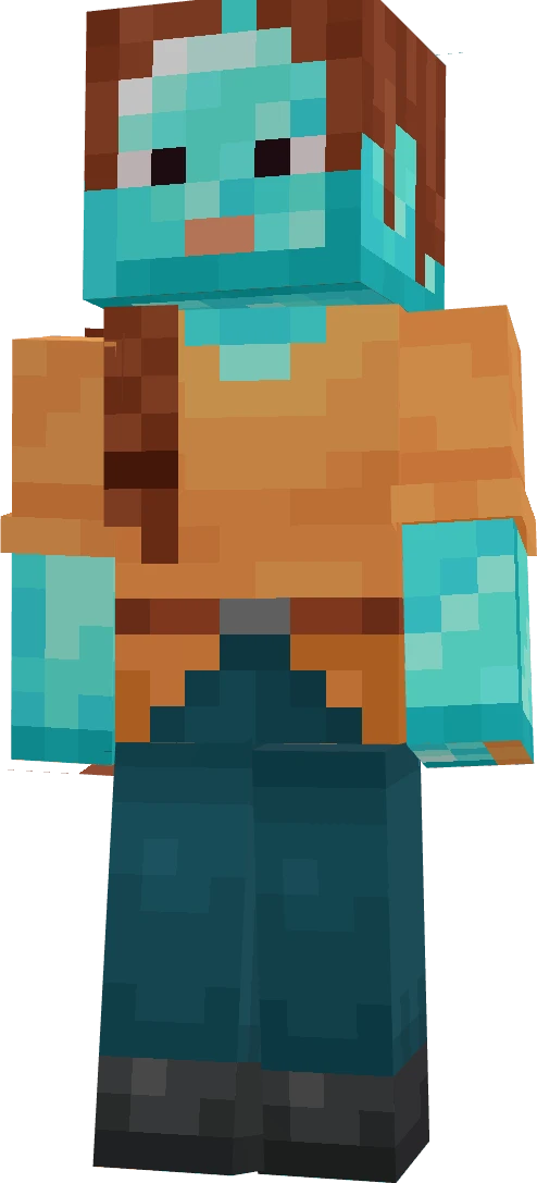 CrimsonLight578's skin