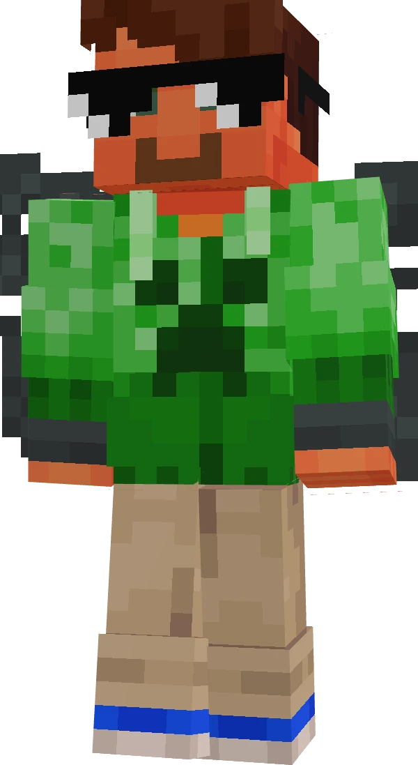 WornSneeze1964's skin