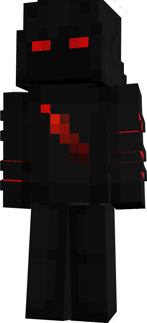 Johnthegod4490's skin
