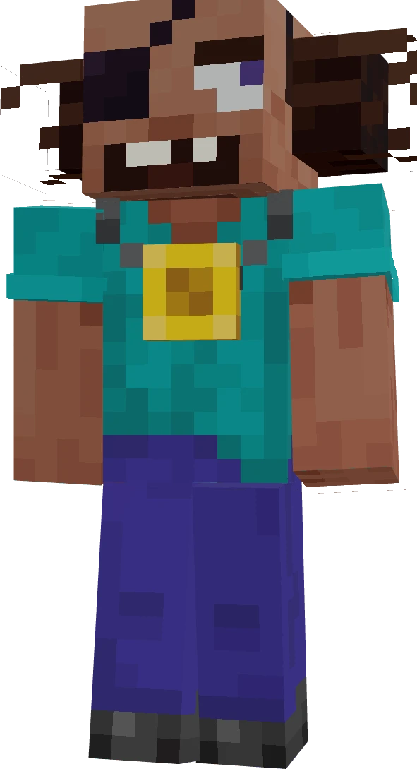 BudgieBoyJF13's skin