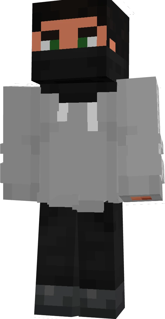 ElchamasE's skin
