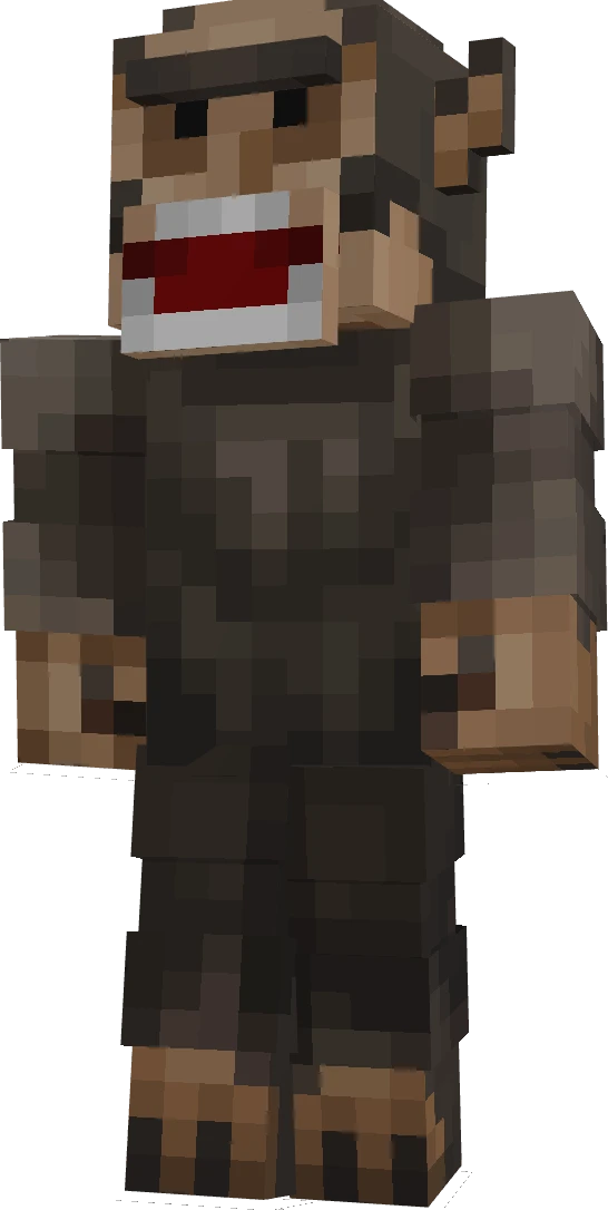 Sawyerkic's skin