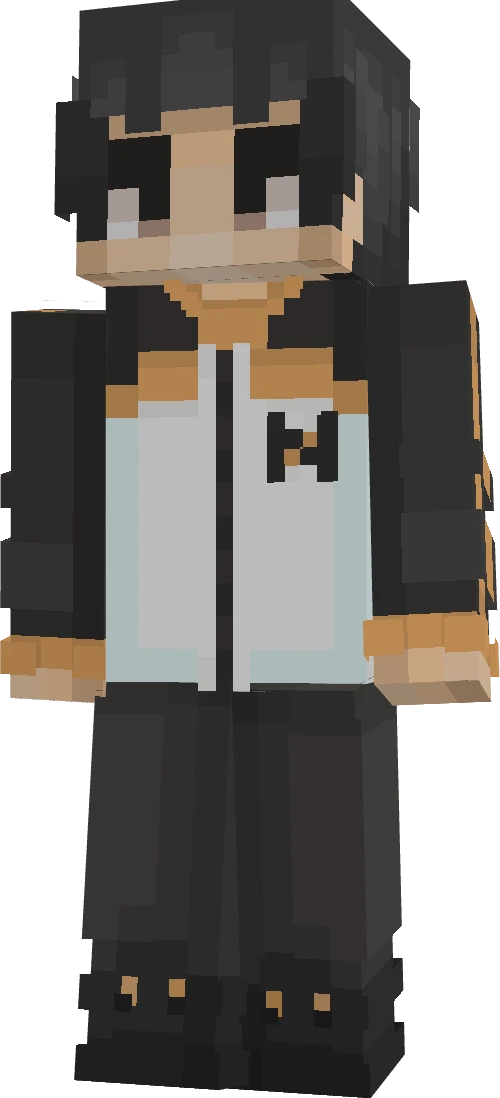 Gamemaster4814's skin