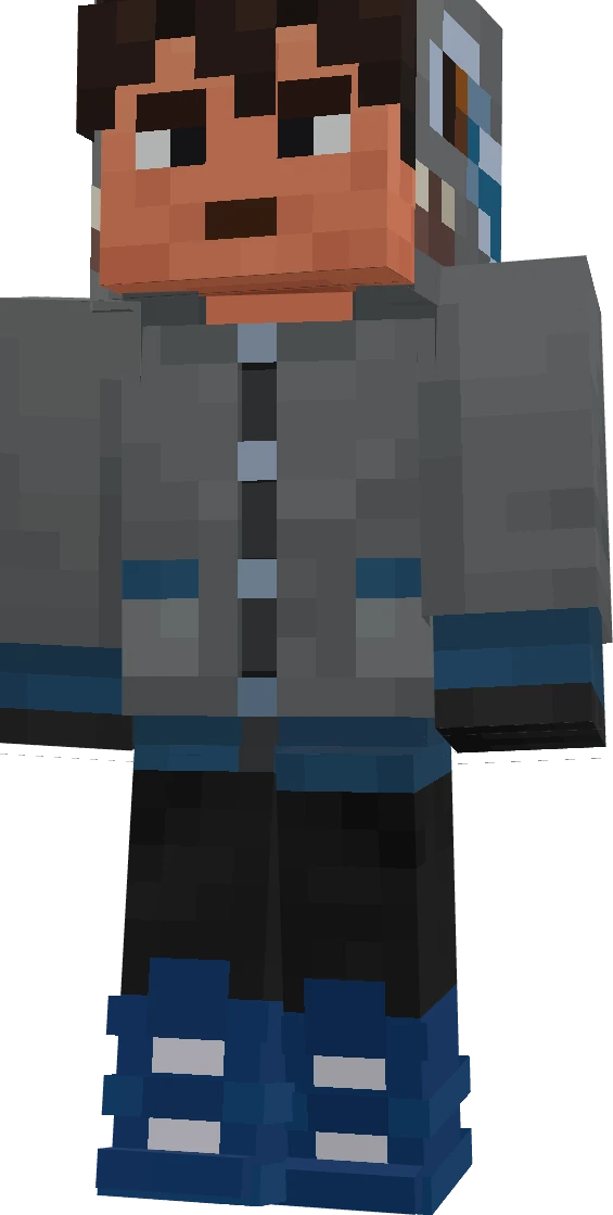 ChirpyCone12538's skin