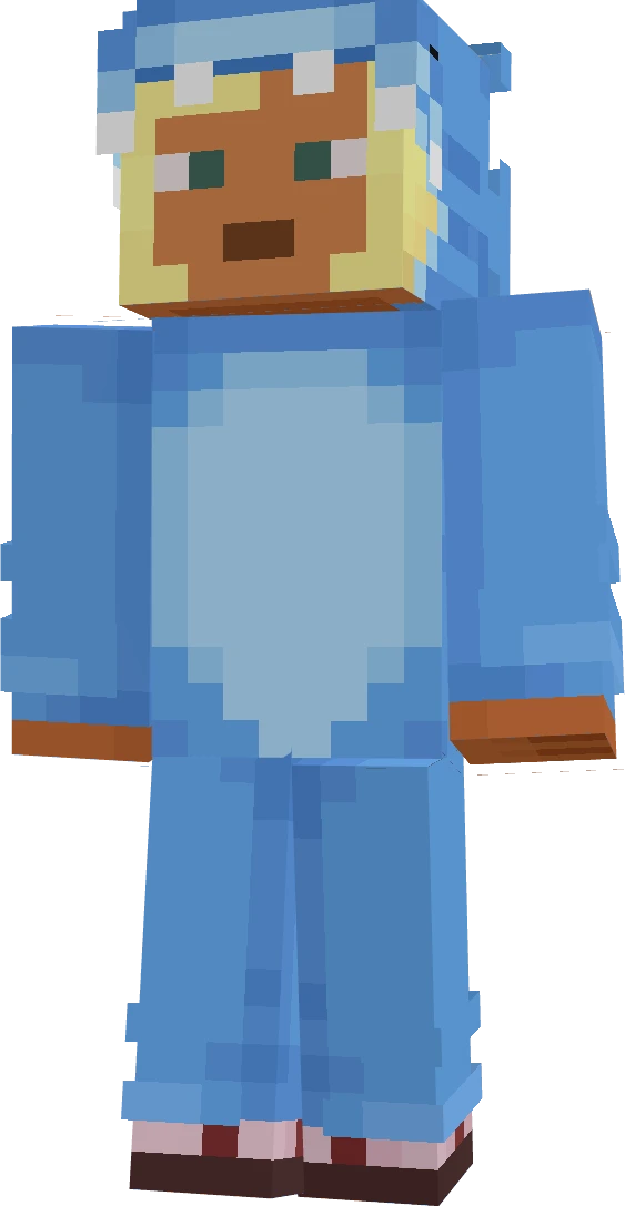 EndingSky1243's skin