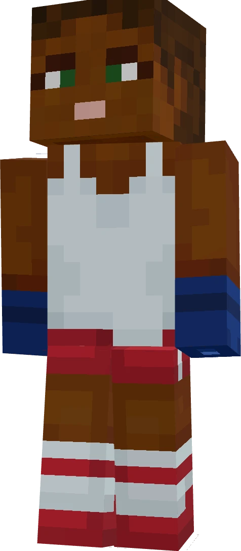 HeftyWharf8365's skin