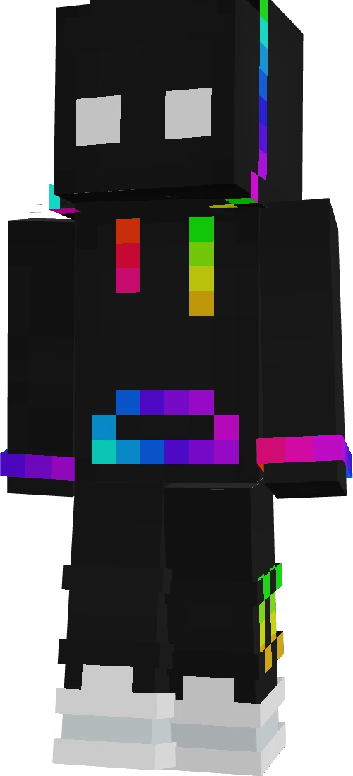 Kevwithkick's skin