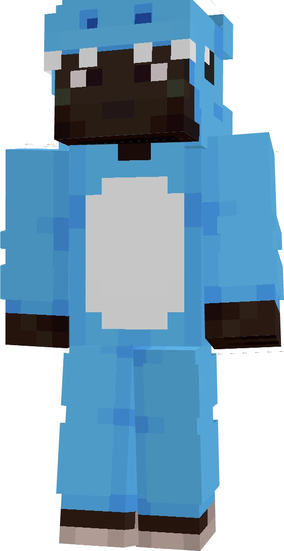 Vexitys1873's skin